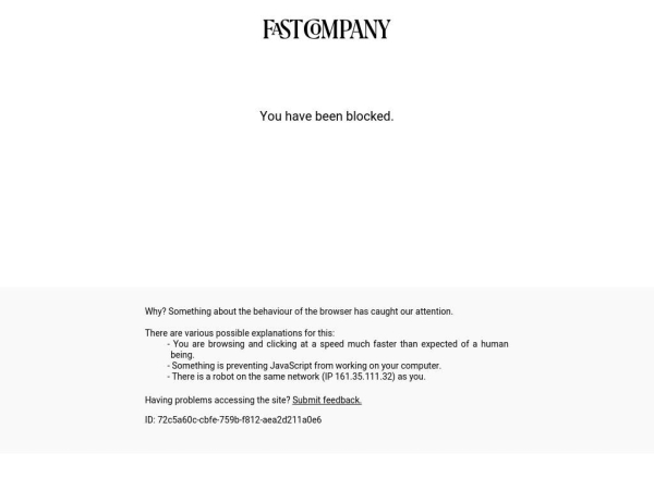 fastcompany.com