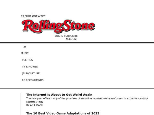 rollingstone.com