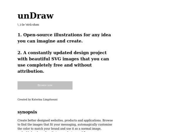 undraw.co